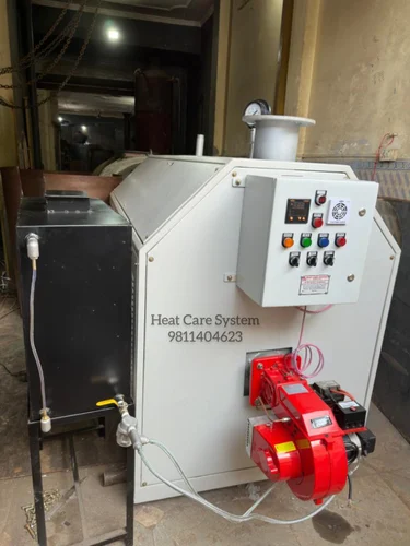 Hot Water Generator