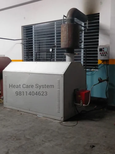 Hot Water Generator