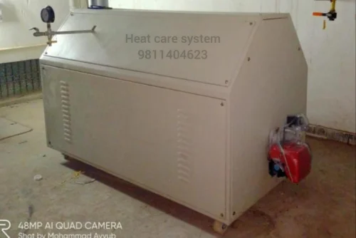 Hot Water Generator